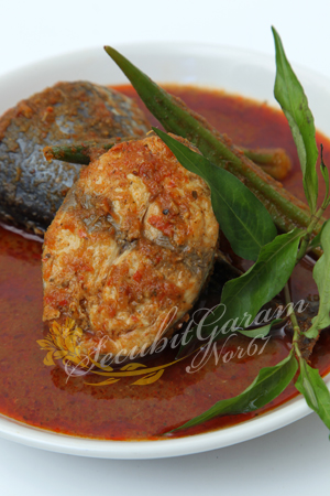 Secubit Garam Asam Pedas K Anim