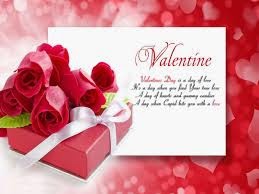 Valentine's Day Quotes 2016