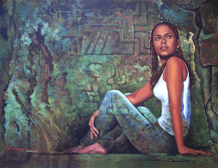 ARTE Y CULTURA EN IXTAPA ZIHUATANEJO El arte de Alfredo tapia