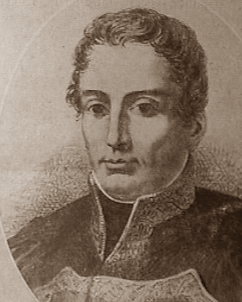 Retrato de Álvarez de Castro