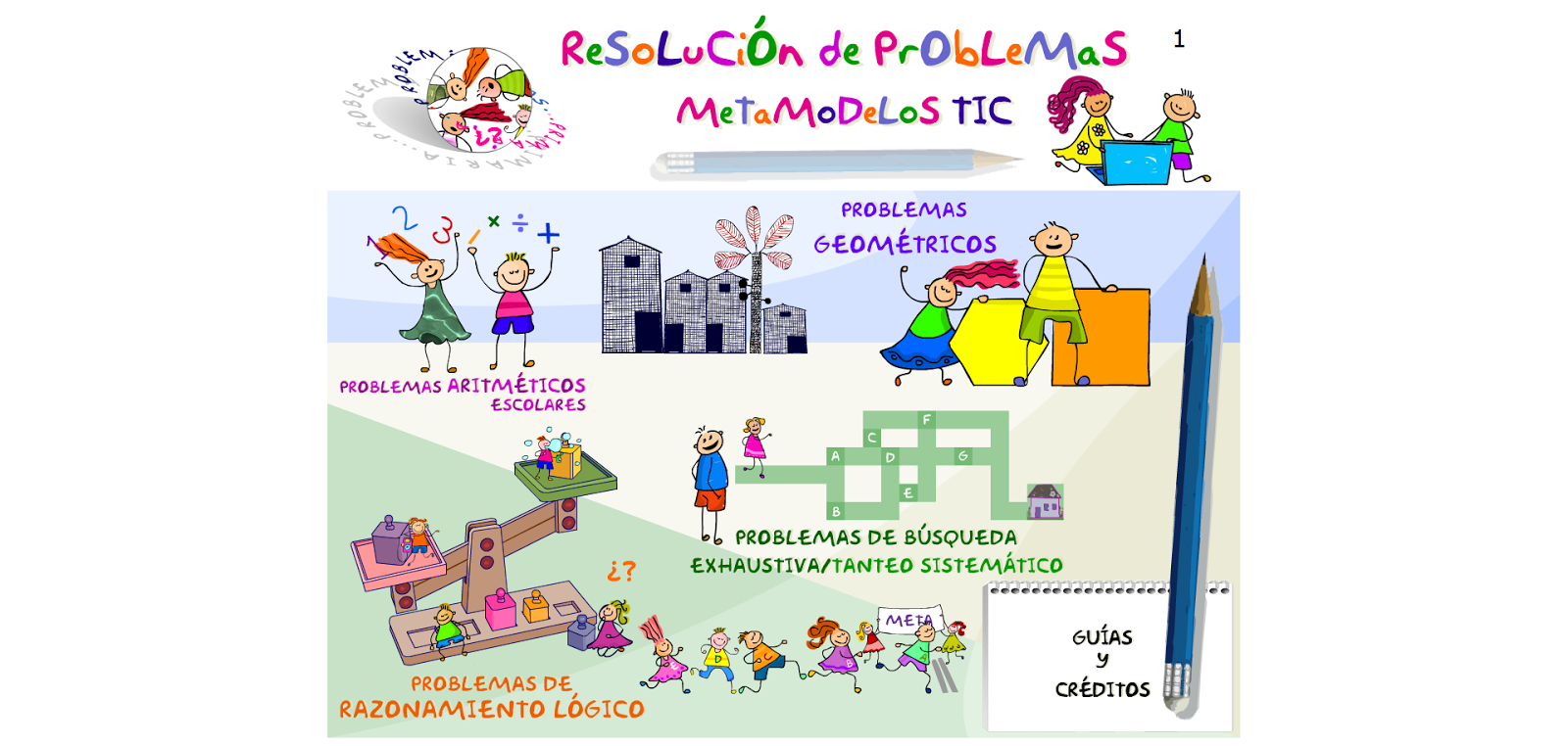 Reto: resuelvo problemas