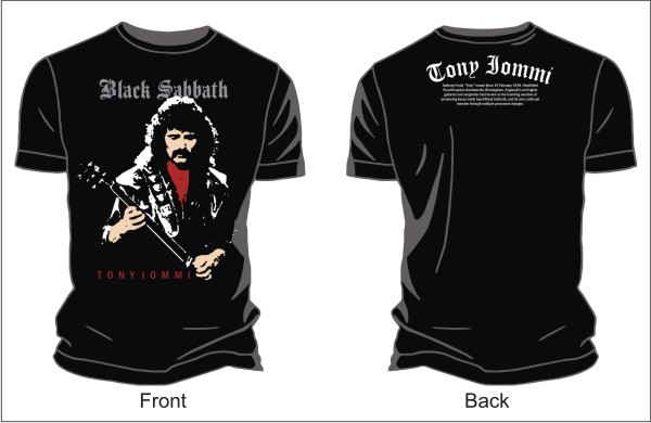 Black Sabbath Tony Iommi Vector black_sabbath-tony_iommi_vector
