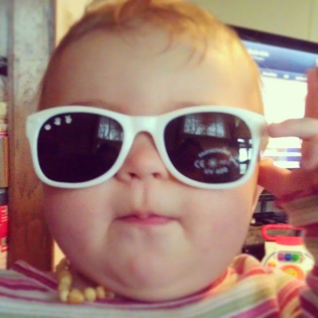 baby sunglasses review