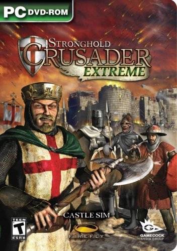 Cheat Untuk Game Stronghold Crusader Cheat Untuk Game Stronghold Crusader