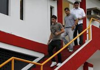 Atacante Edu, EC VITORIA