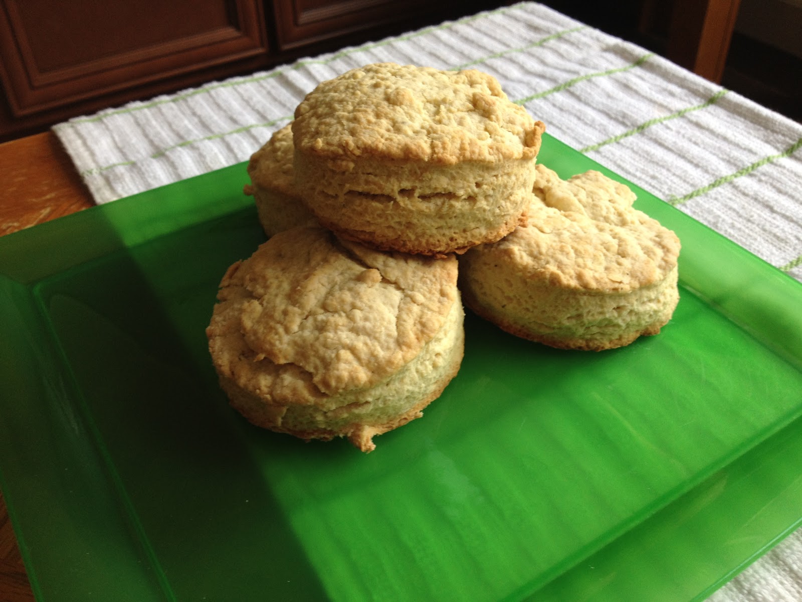 Brown Sugar Biscuits Bake Or Bake
