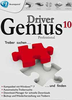 Driver%2BGenius%2BProfessional Driver Genius Professional v10.0.0.820 