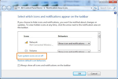 disable action center windows 7 disable action center windows 7