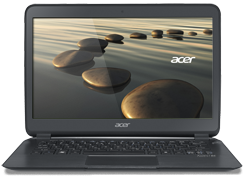 aspire s5 ultrabook