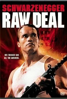 مشاهدة وتحميل فيلم Raw Deal 1986 اون لاين