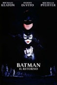 Batman il ritorno 1992