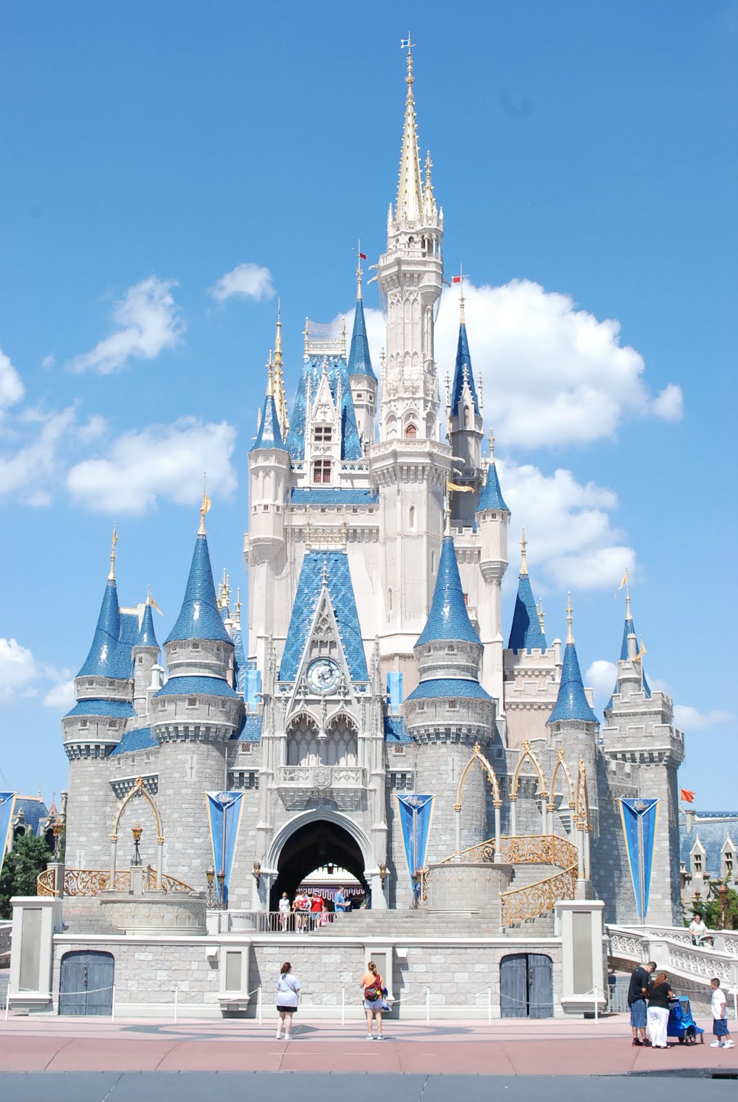 Orlando Florida Disney World