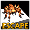Amazing Spider Escape