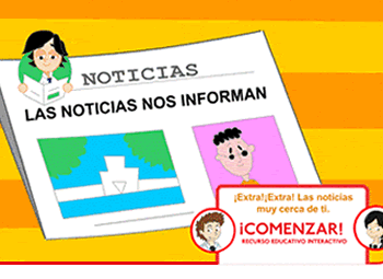 Textos Continuos Texto Informativo