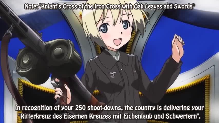 strike witches episodes strike witches episodes