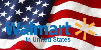 Walmart in United States