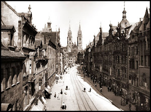 Karolinenstraße Nürnberg 1919