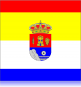 Bandera de Fuentemolinos