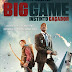 "Big Game - Instinto Caçador" de Dan Smith | Editorial Presença