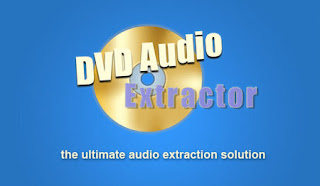 DVD Audio Extractor 6.0.2