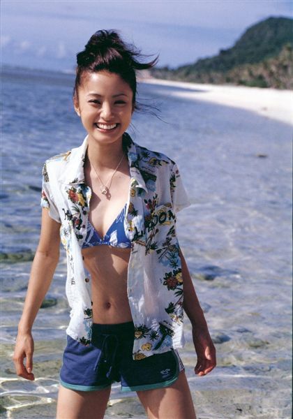 Rupert recommends best of Free ueto aya bikini pictures I fucked the babsitter on slutload