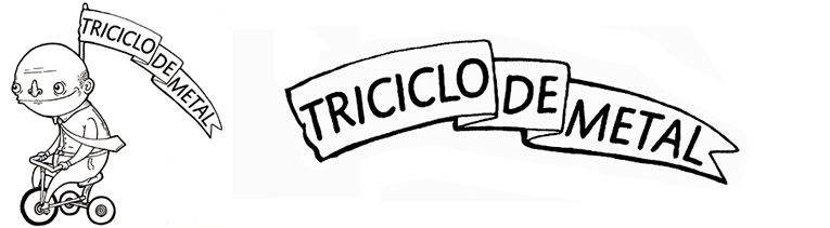 triciclodemetal