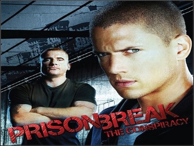Prison Break Game Free Download Prison Break Game Free Download