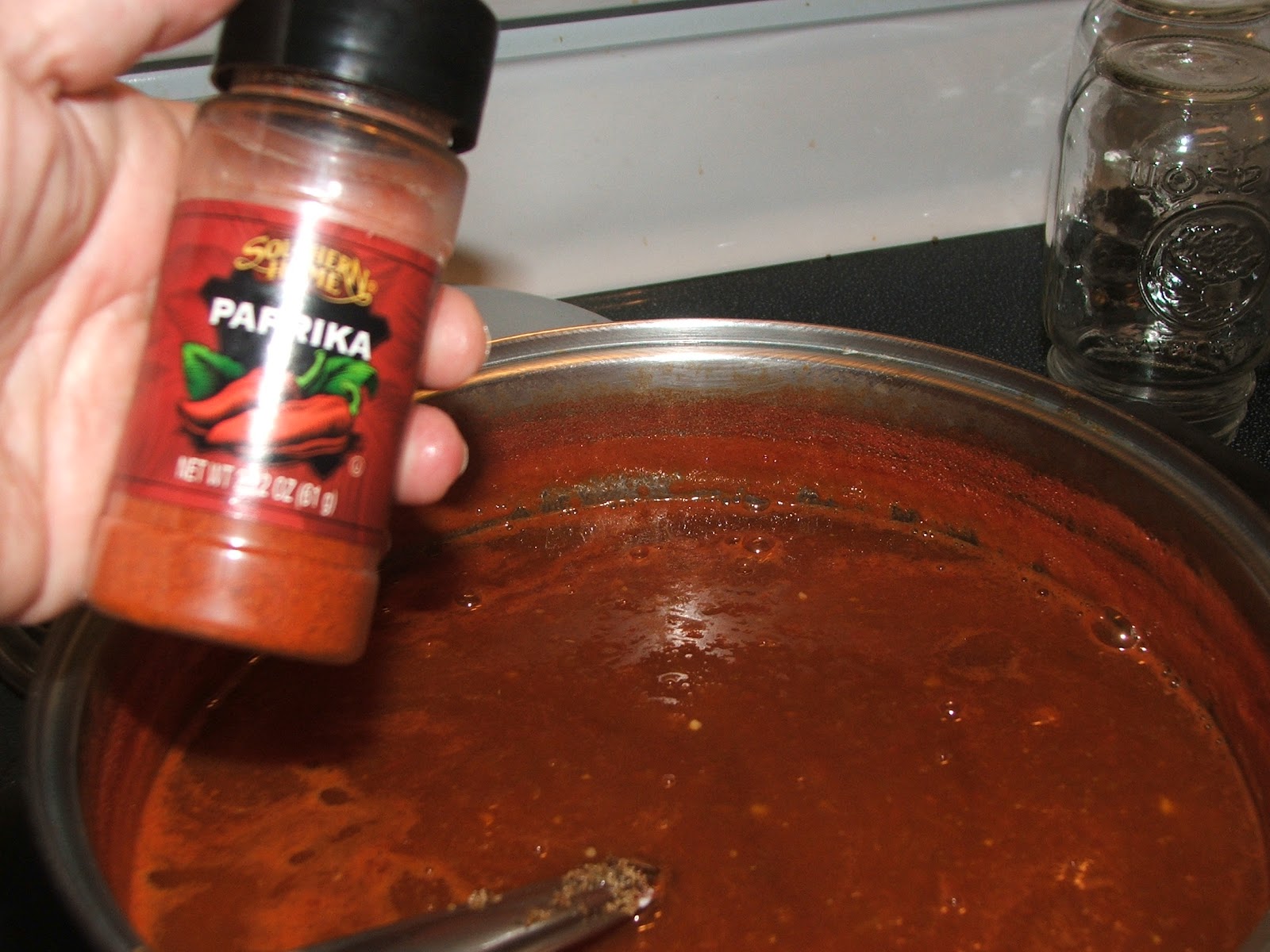 Canning Granny Canning Sloppy Joe Sauce