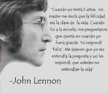 LENNON