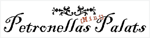Petronellas minipalats