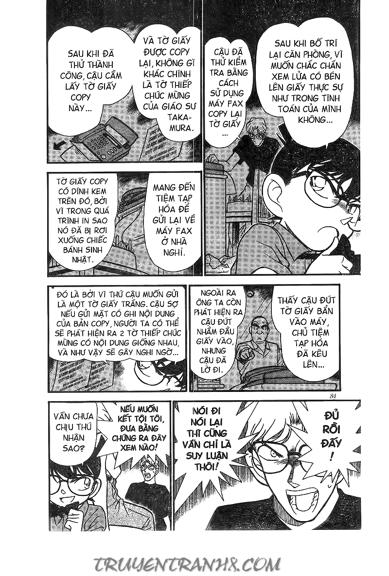 Detective Conan Chap 175 - Truyen.Chap.VN