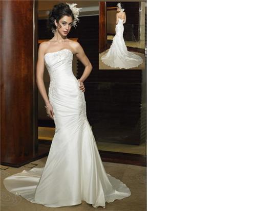 soterro midgley wedding dress