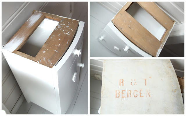 Barbros lille atelier