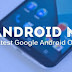 apa itu android M? dan kegunaanya