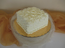 Pastel de Boda