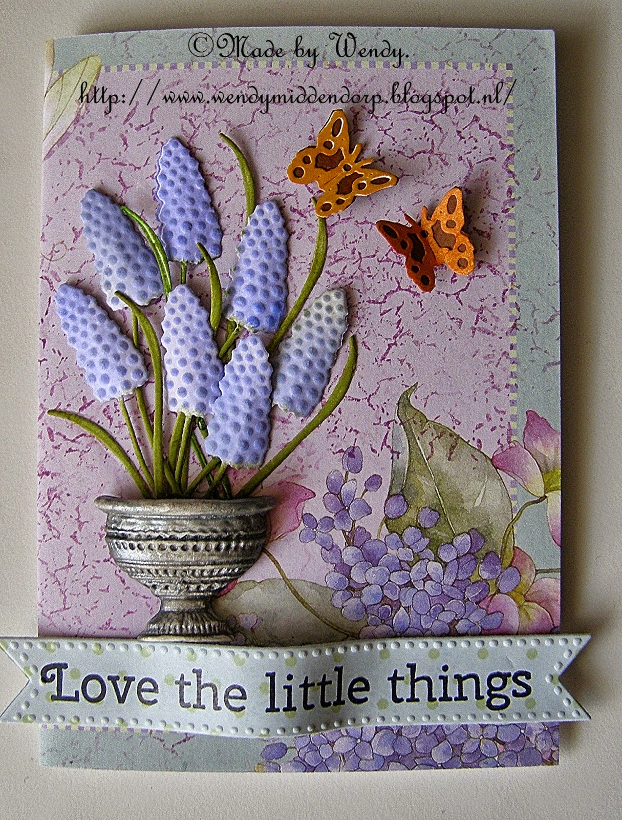 Petpan love the little things