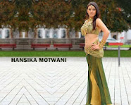 Hansika Motwani Indian Actress