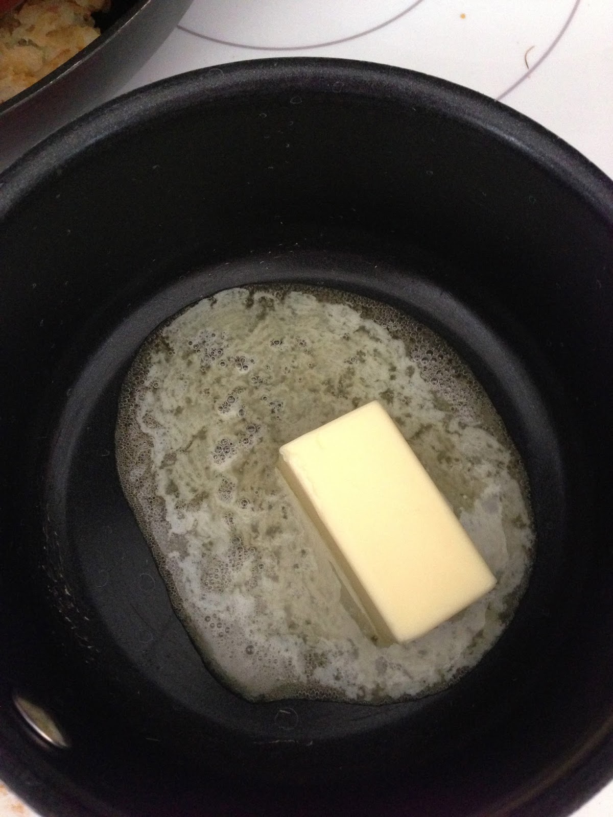 Just Add {red} Wine Slowcooker Mac & Cheese