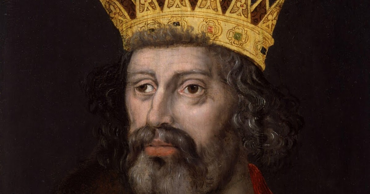 Kate Middleton's Royal Line King Edward I "Longshanks"