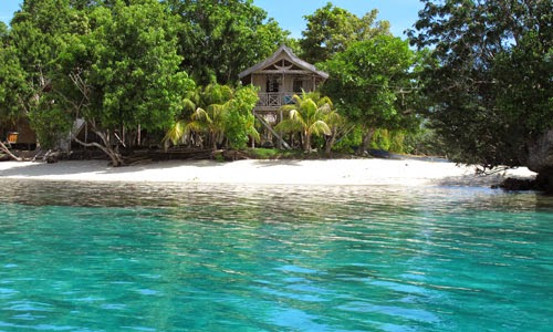 BeyKhansaa Tour Travel: Pulau Poya Lisa Palu Indonesia