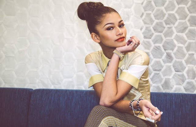 Zendaya: Zendaya Timbaland (New Snippet) !!!!!!!!!