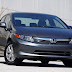 New Honda Civic 2012