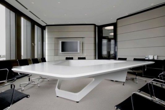 modern office space living blog