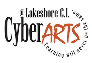 Cyber Arts Logo