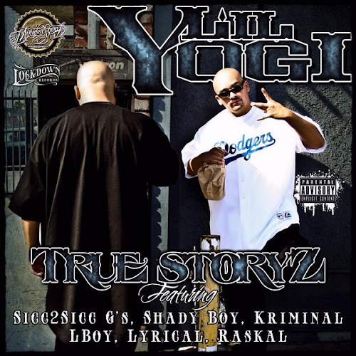 Lyrics: Lil Yogi - Hood Rich (Ft. Shady Boy)