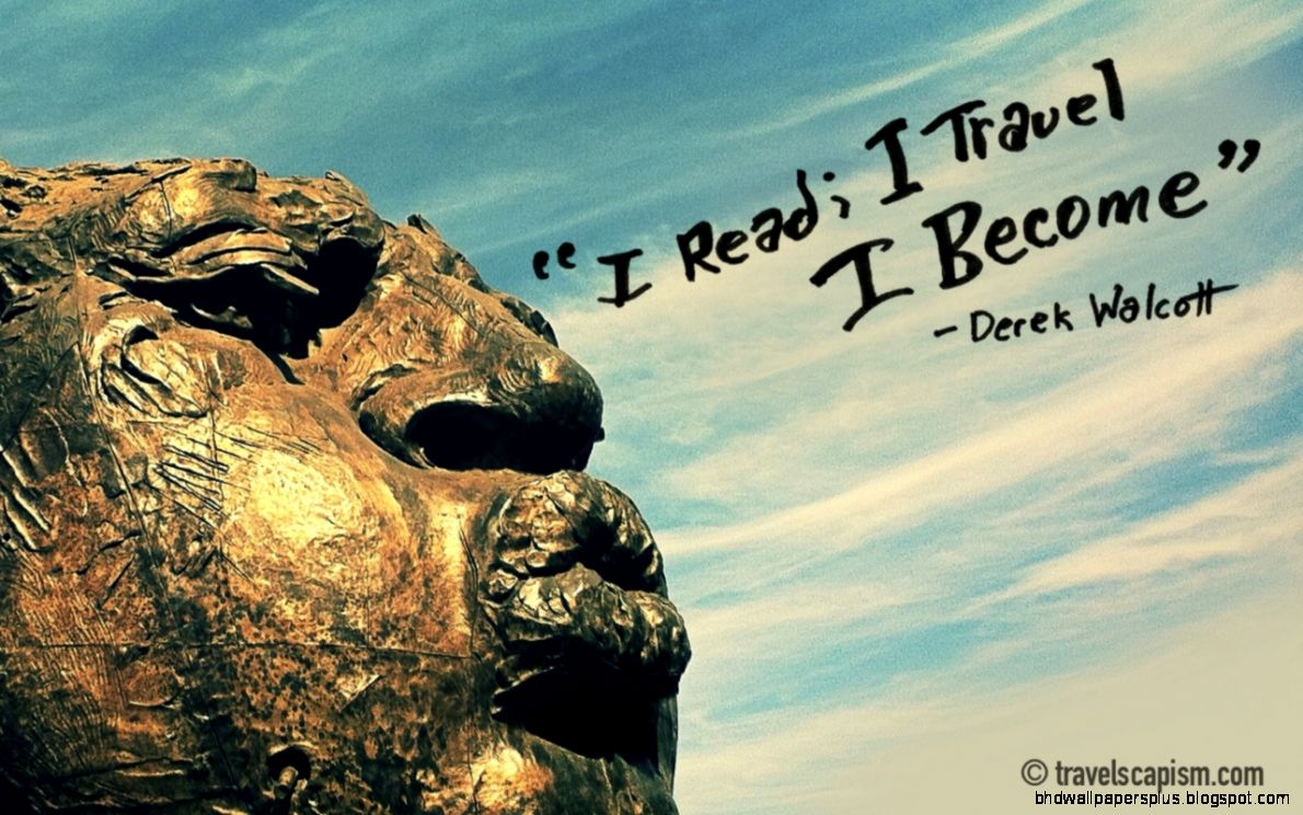 Inspirational Travel Quotes travelscapism Inspirational Travel Quotes travelscapism