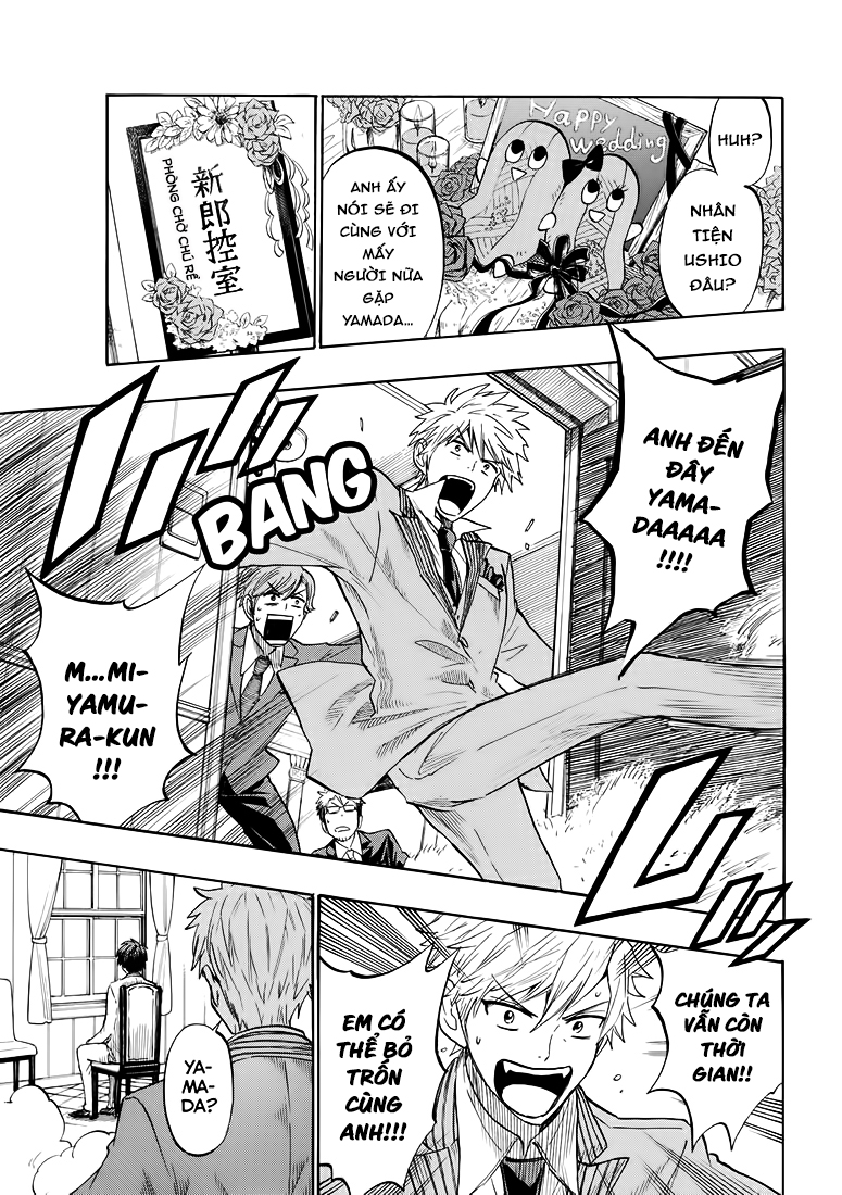 Yamada-kun to 7-nin no majo chap 243 – End Trang 11 Yamada-kun to 7-nin no majo chap 243 – End Trang 11