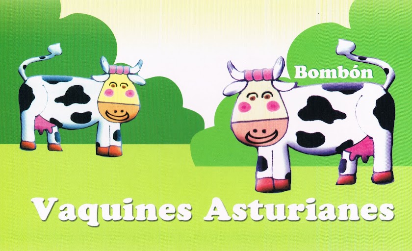 Vaquines Asturianes