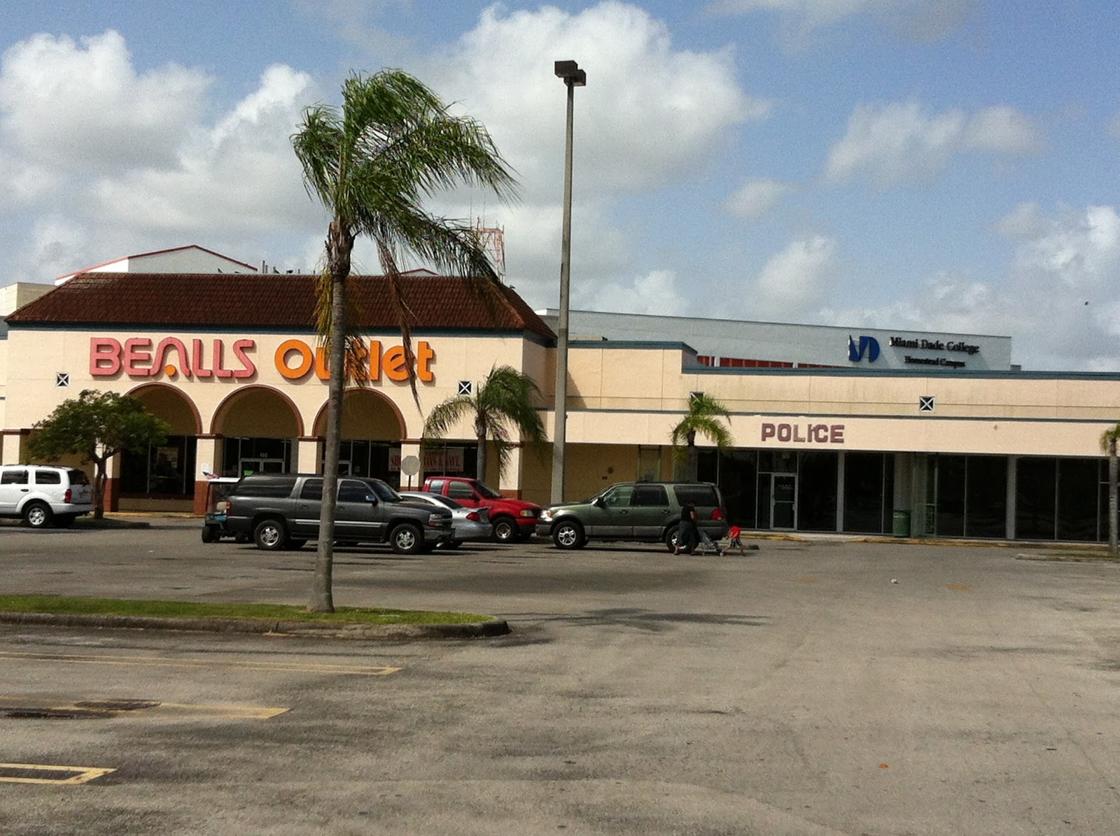 MiamiDade College Homestead Campus Expansion HOMESTEADISHOME