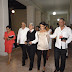 Inauguran las exposiciones "Cubanía" y "Quintana Roo en la Mérida de Todos"